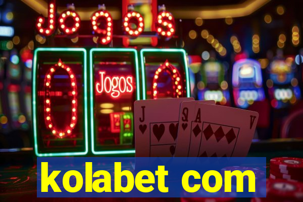 kolabet com